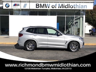 New Cars For Sale In Midlothian Va Bmw Inventory Buy A