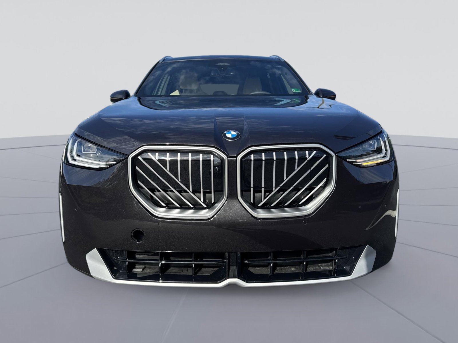 2026 Bmw X3 photo 4