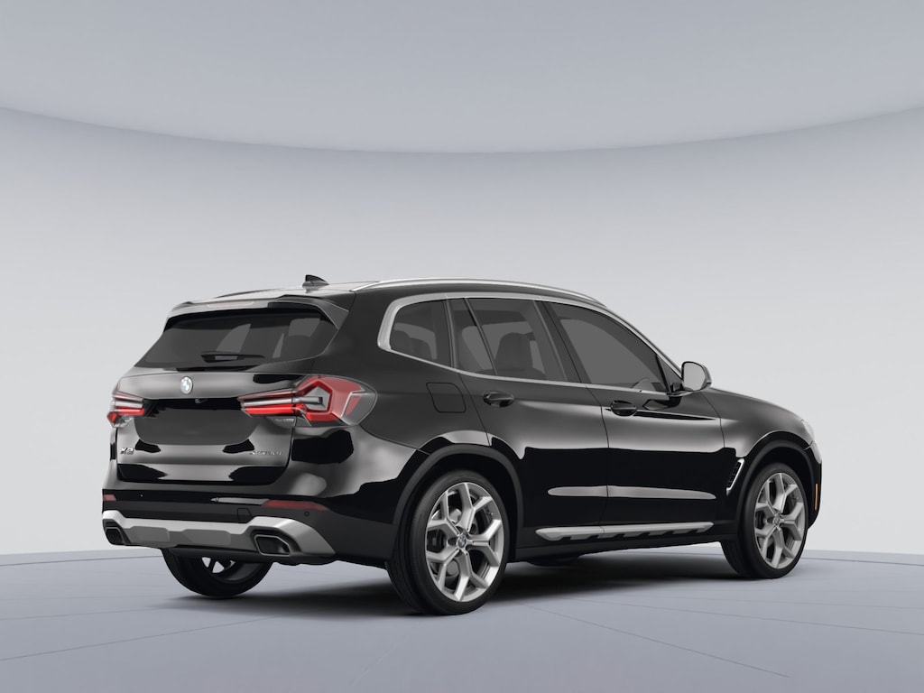 Used 2022 BMW X3 xDrive30i SUV