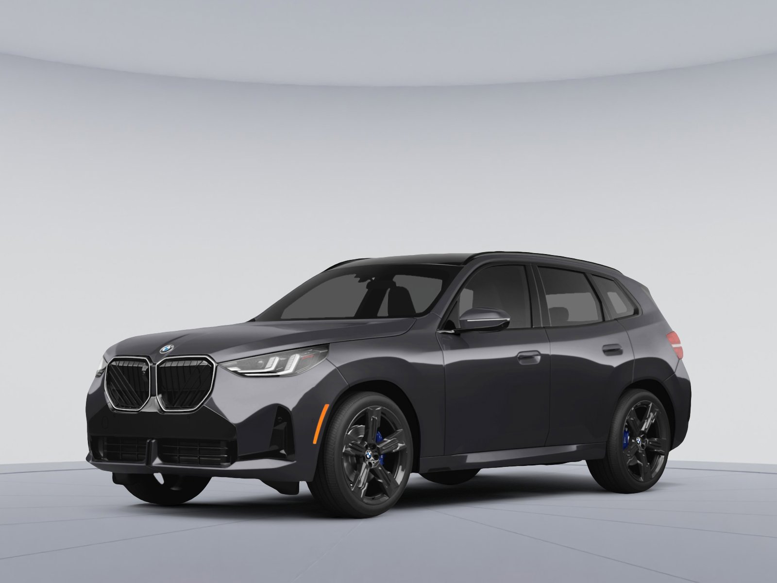 2026 BMW X3 30 XDRIVE's photo