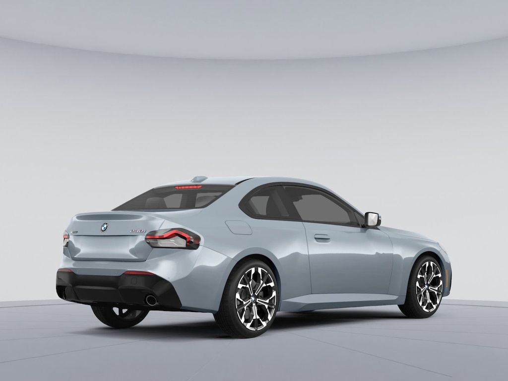 New 2026 BMW M240i Coupe