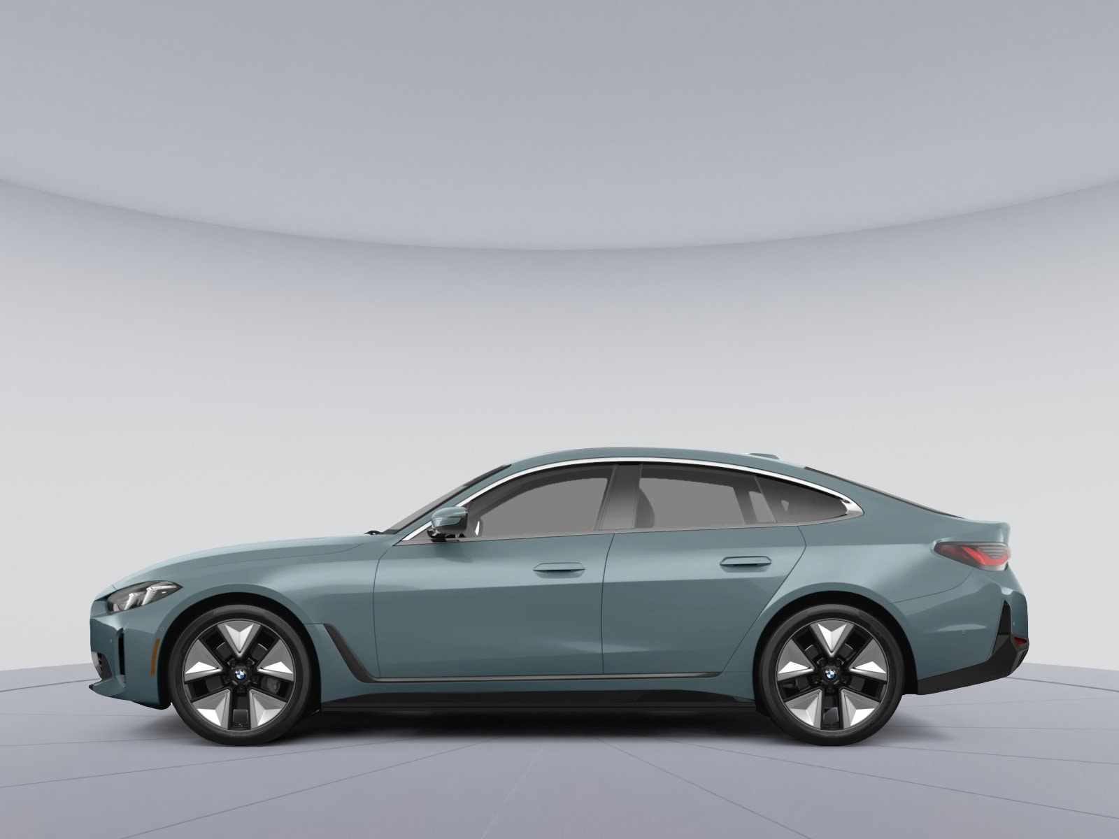 Used 2025 BMW i4 Base with VIN WBY43HD00SFU59755 for sale in Midlothian, VA