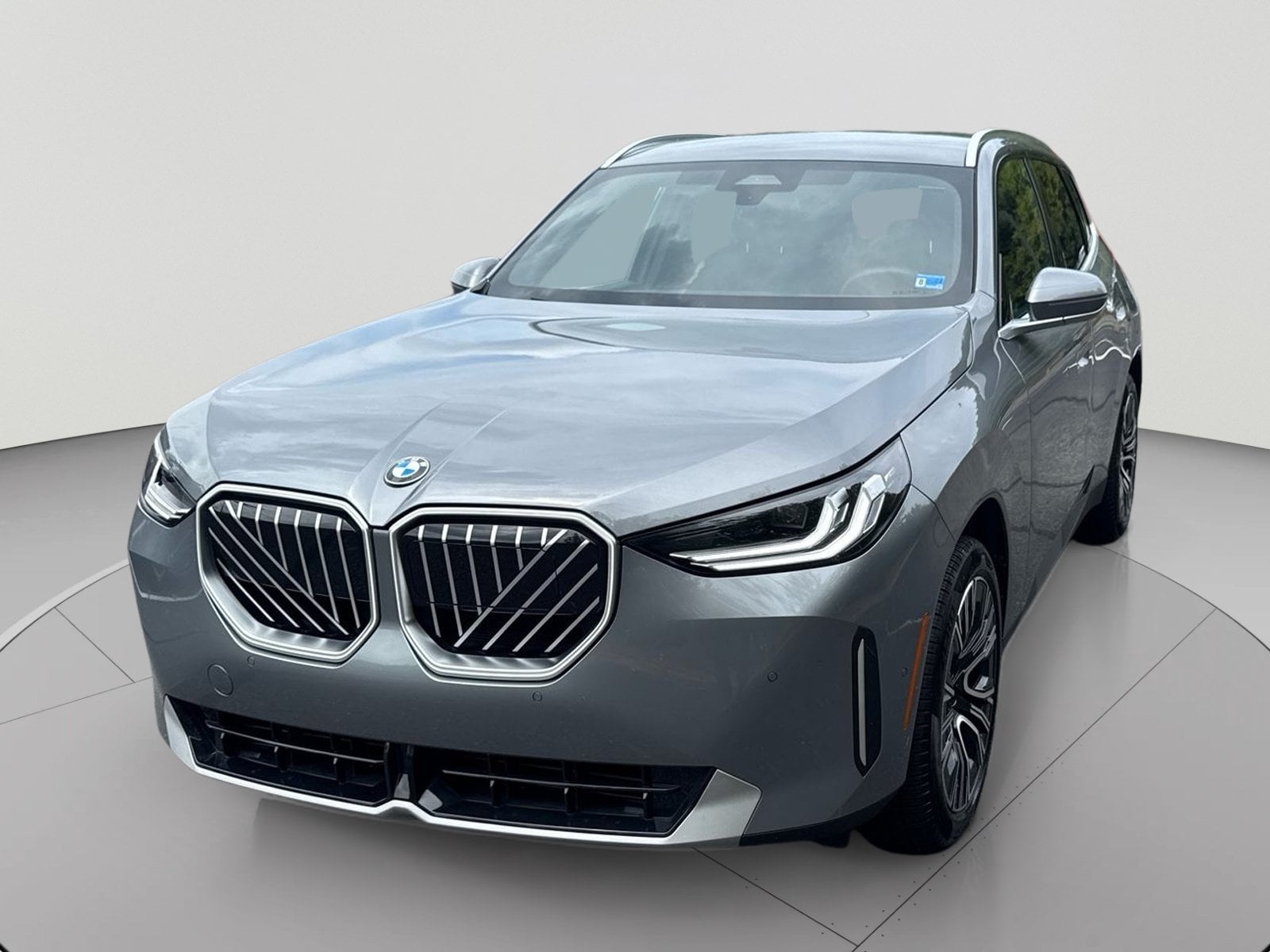 2026 BMW X3 30 - Photo 11