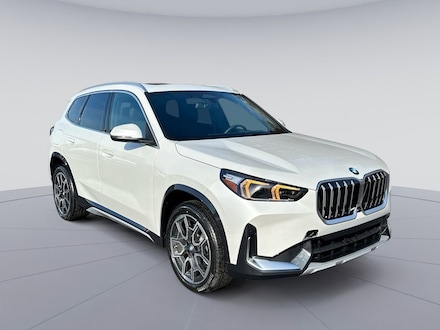 2026 BMW X1 xDrive28i SUV