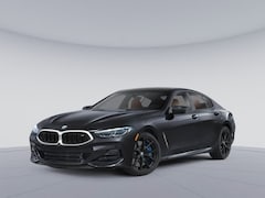 2026 BMW M850i i xDrive Gran Coupe