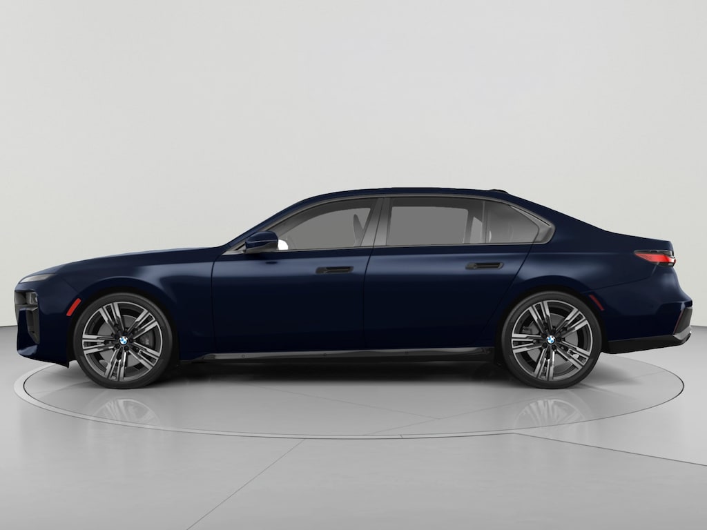 Used 2026 BMW 740i xDrive Sedan