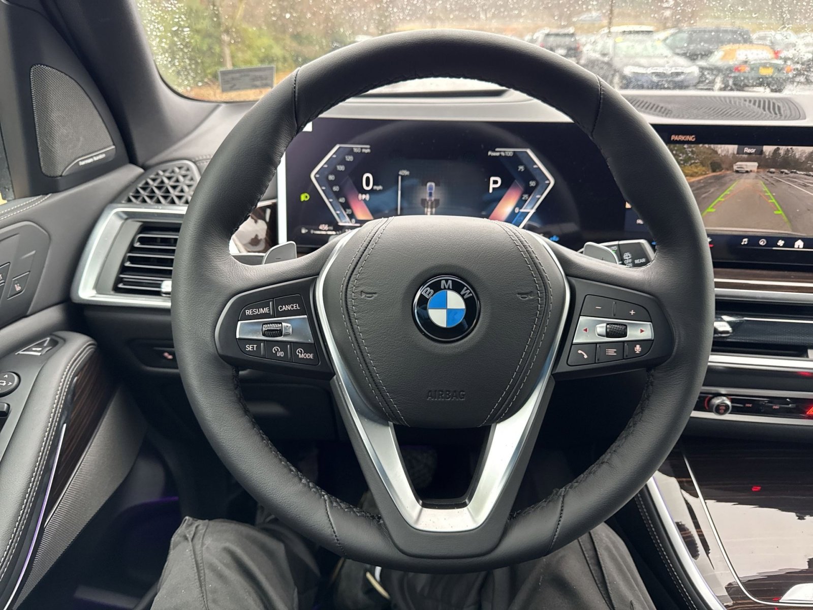 2026 BMW X5 40i - Photo 18