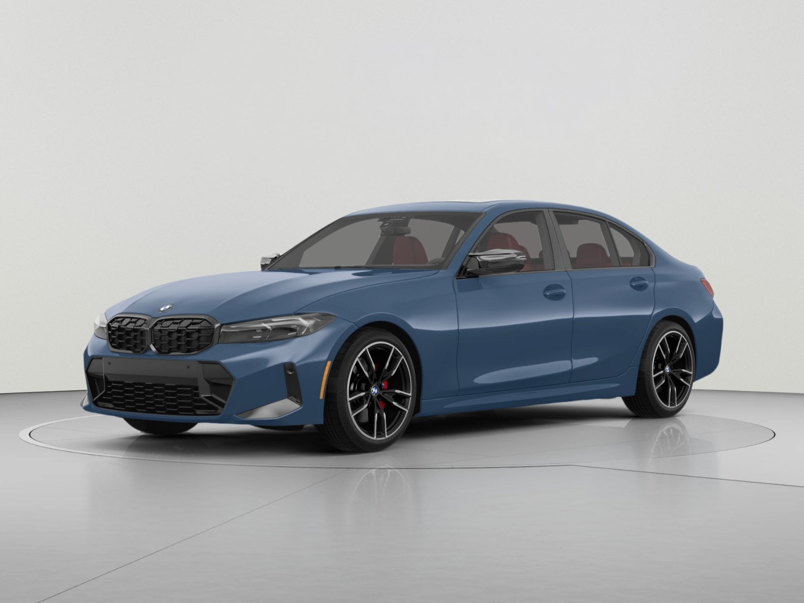 2026 Bmw 330i
