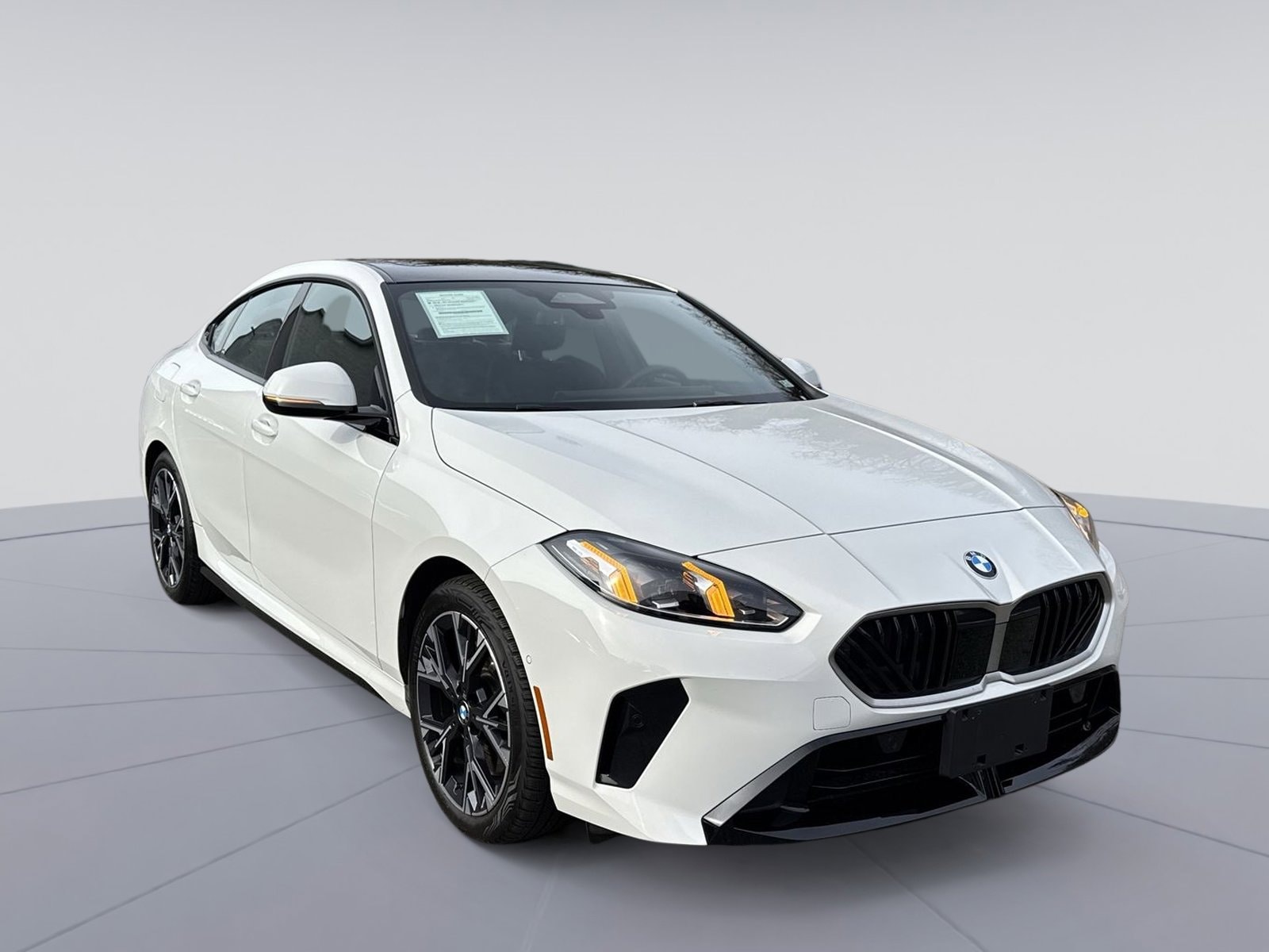 2025 BMW 2 Series 228's photo