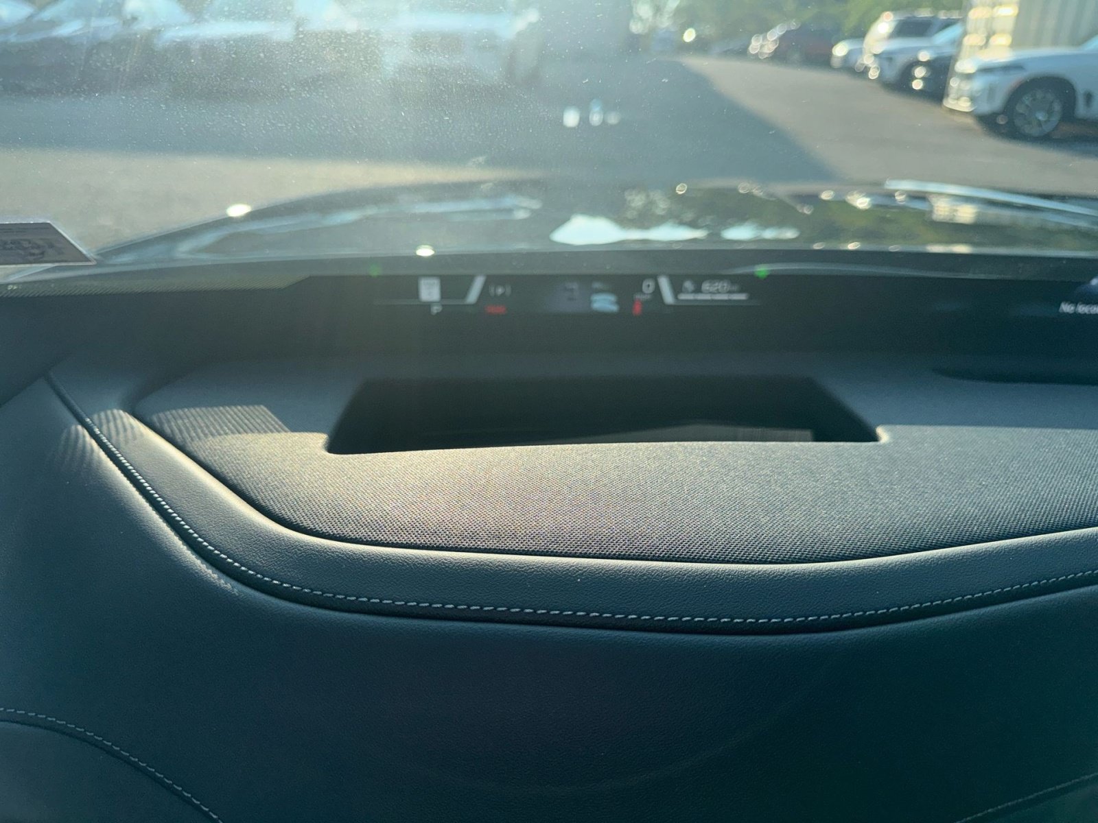 2027 BMW 7 Series 740i - Photo 19
