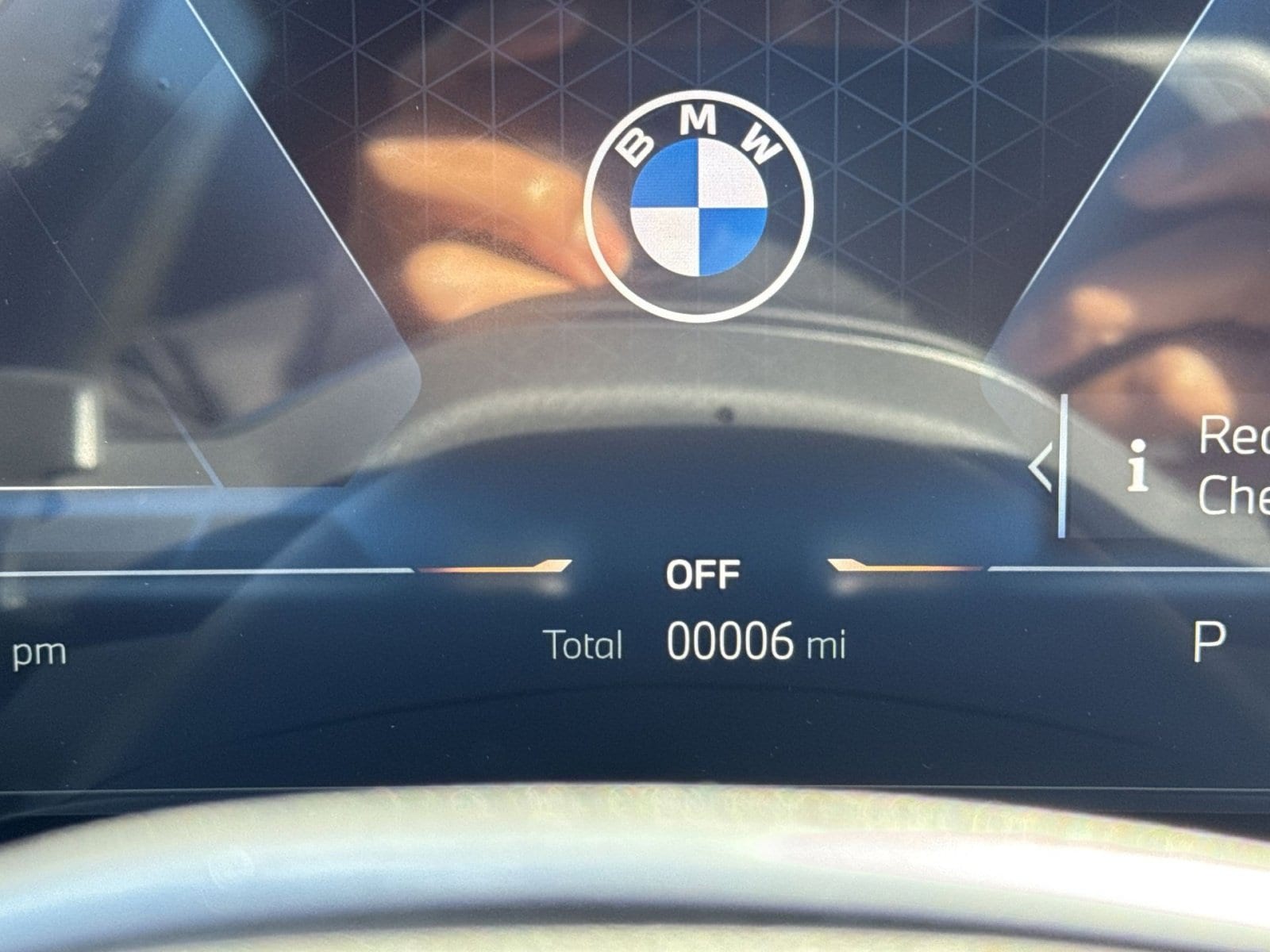 2026 BMW X3 30 - Photo 19