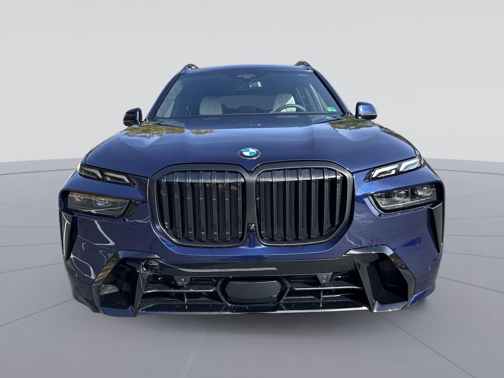 New 2026 BMW X7 xDrive40i SUV