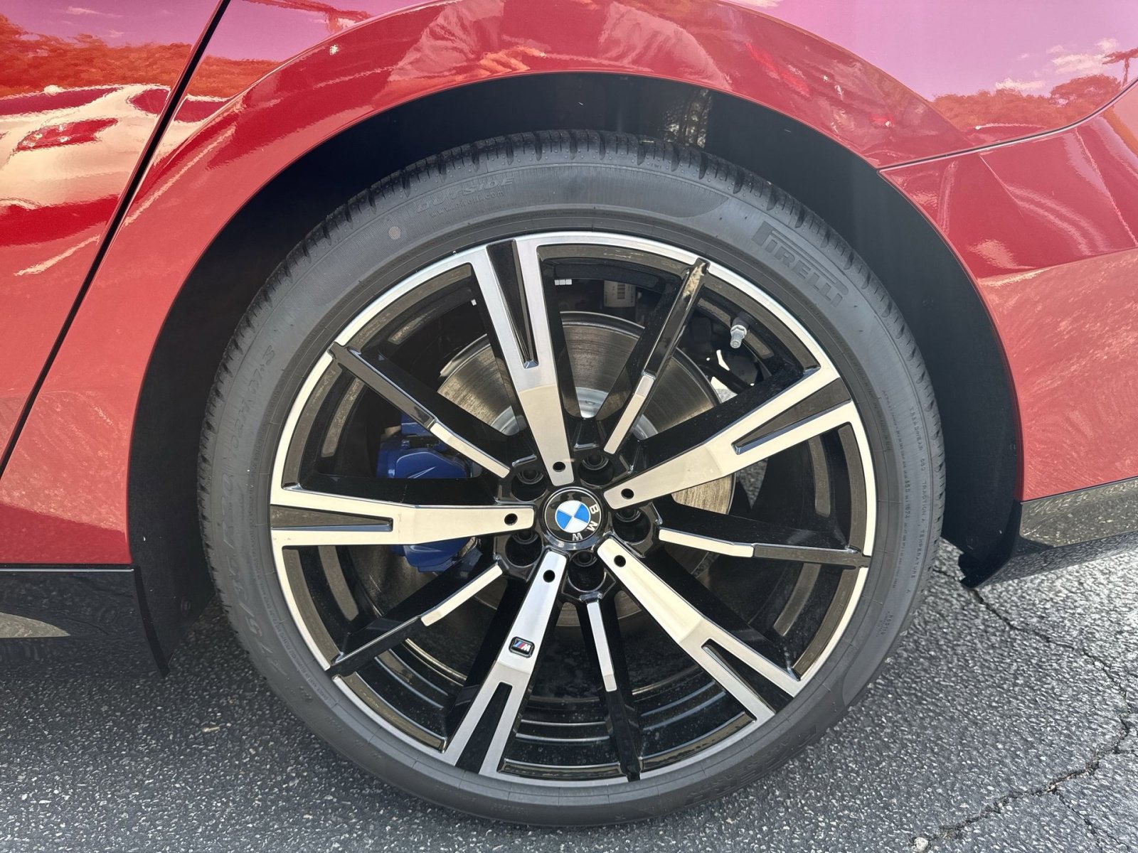 2026 BMW 5 Series 530i - Photo 26