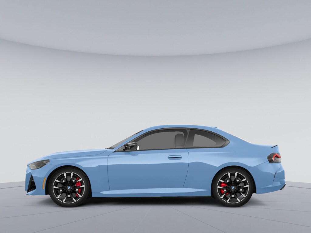 New 2026 BMW M240i xDrive Coupe