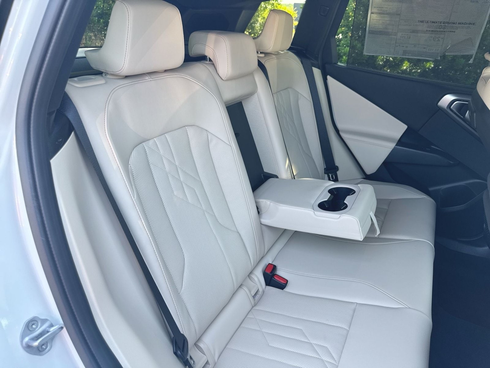 2026 BMW X3 30 - Photo 31