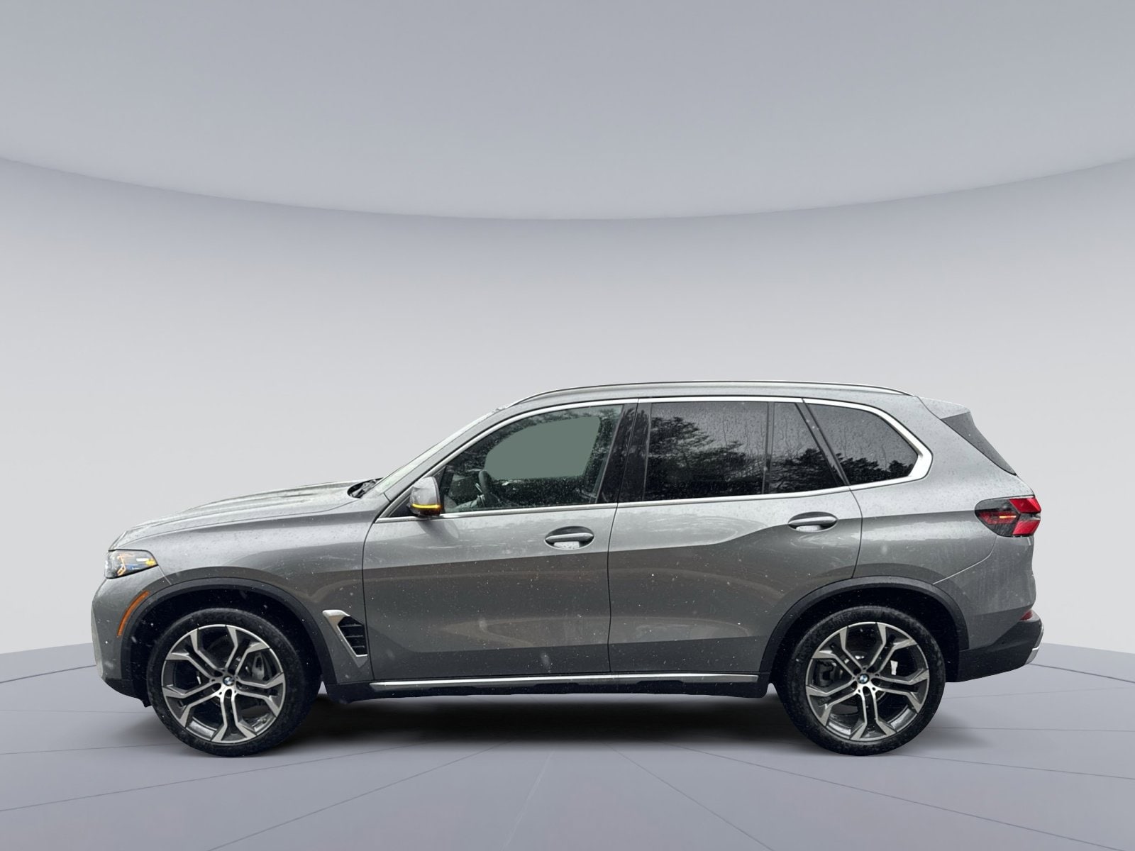 2026 BMW X5 40i - Photo 8