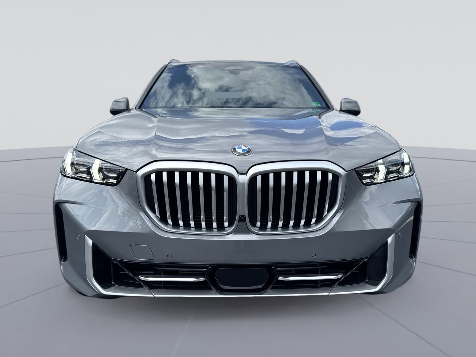 2026 Bmw X5 xDrive40i photo 4