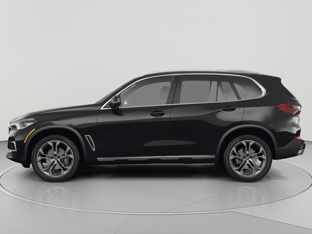 Used 2023 BMW X5 xDrive40i SUV