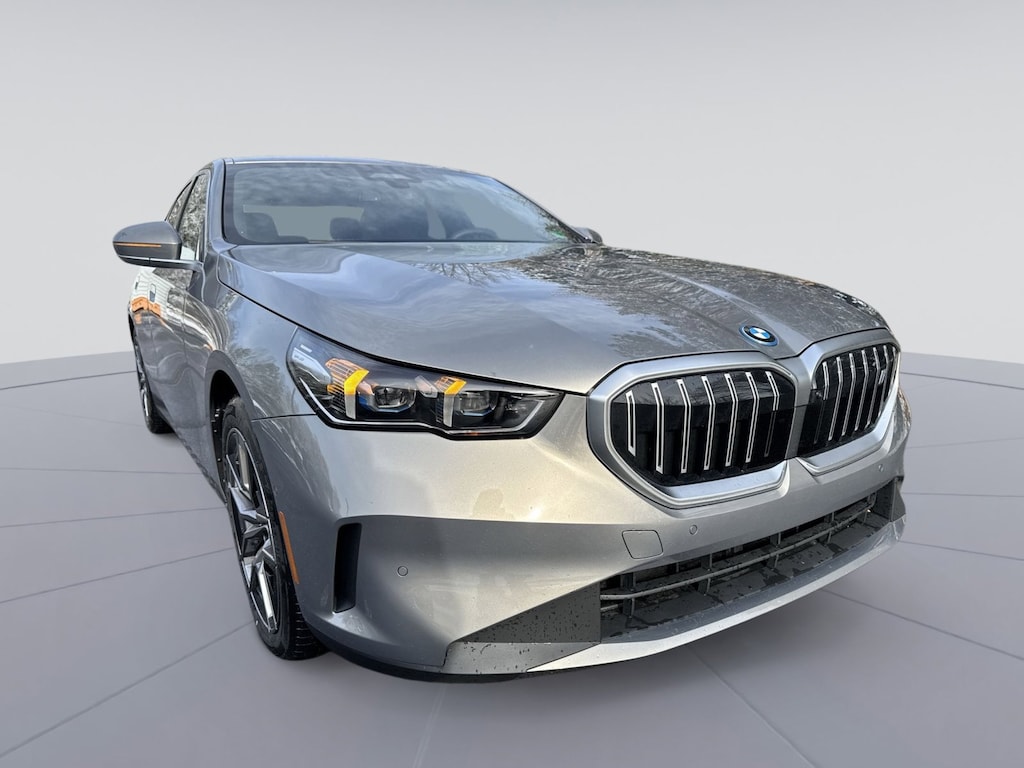New 2026 BMW i5 xDrive40 Sedan