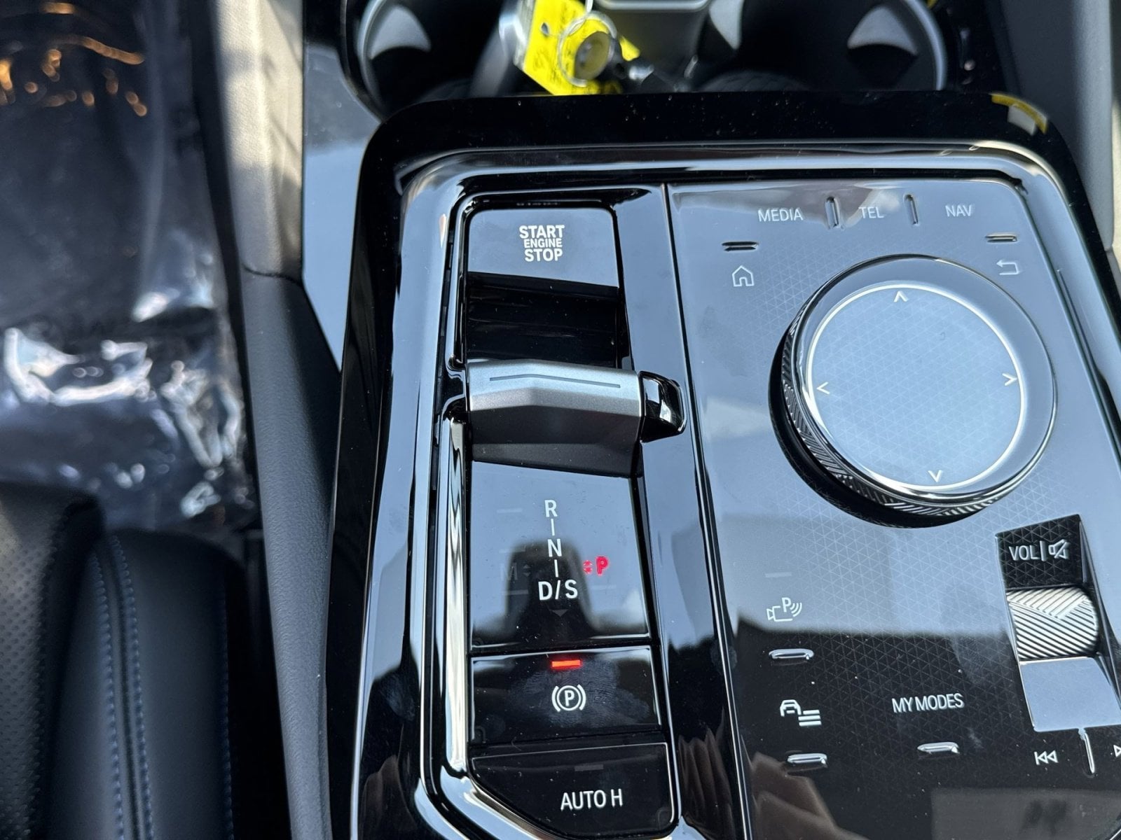 2026 BMW 5 Series 530i - Photo 23