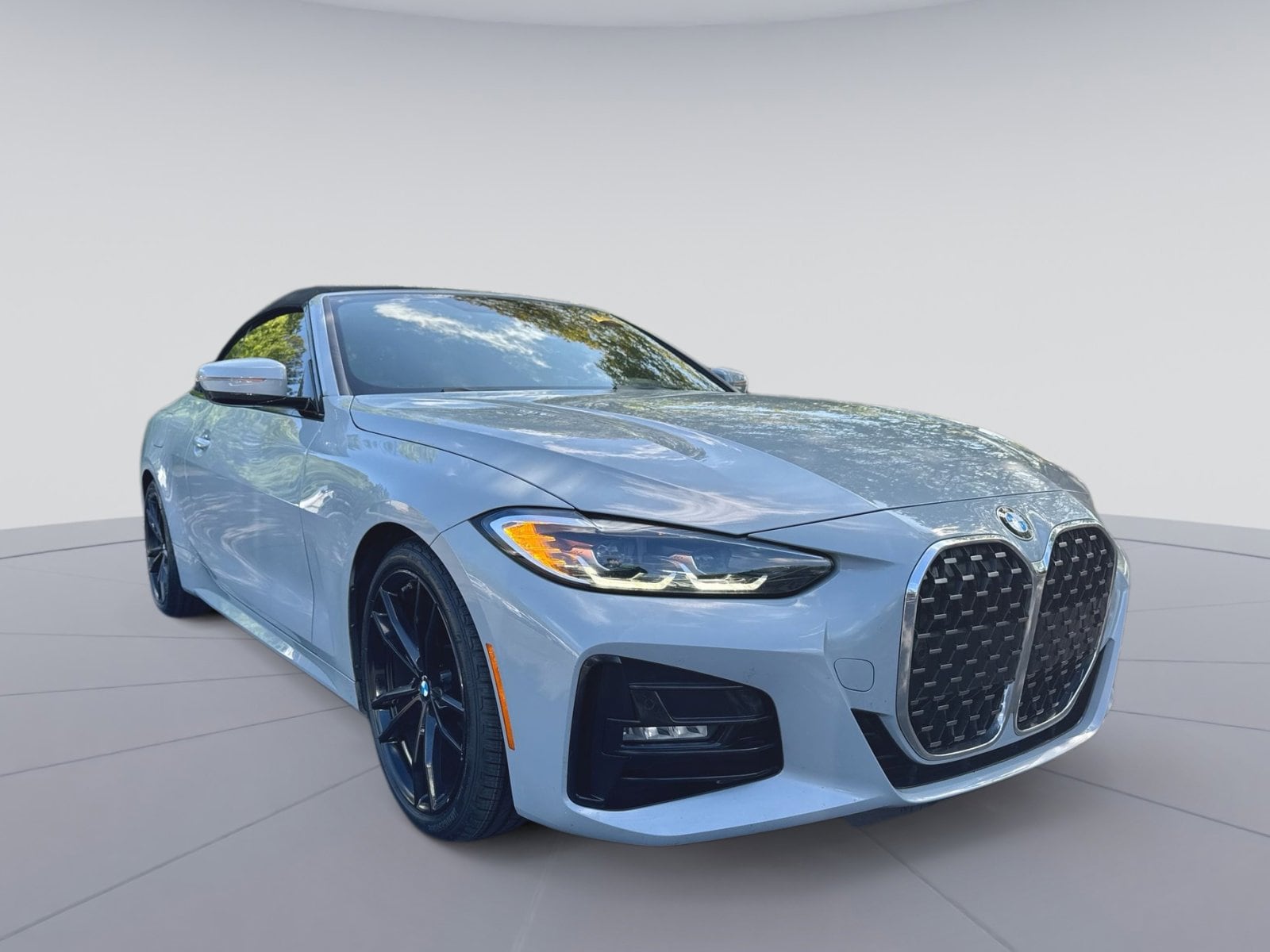 2023 BMW 4 Series