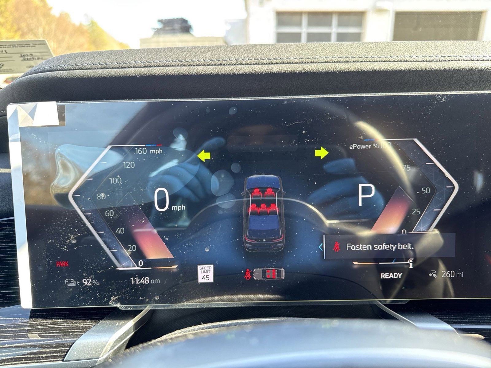 2025 BMW i7 60 - Photo 20