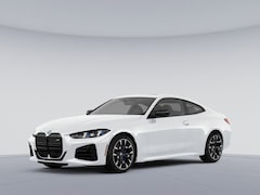 2026 BMW 430i xDrive Coupe