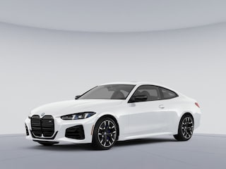 2026 BMW 430i xDrive Coupe