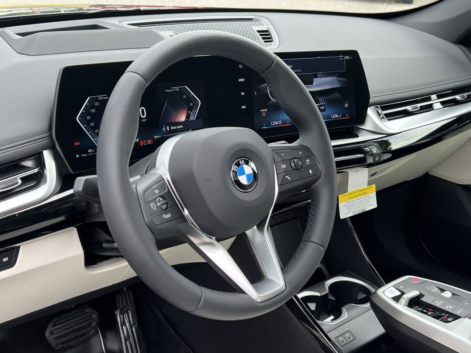 2026 BMW X1 XDrive28i - Photo 13