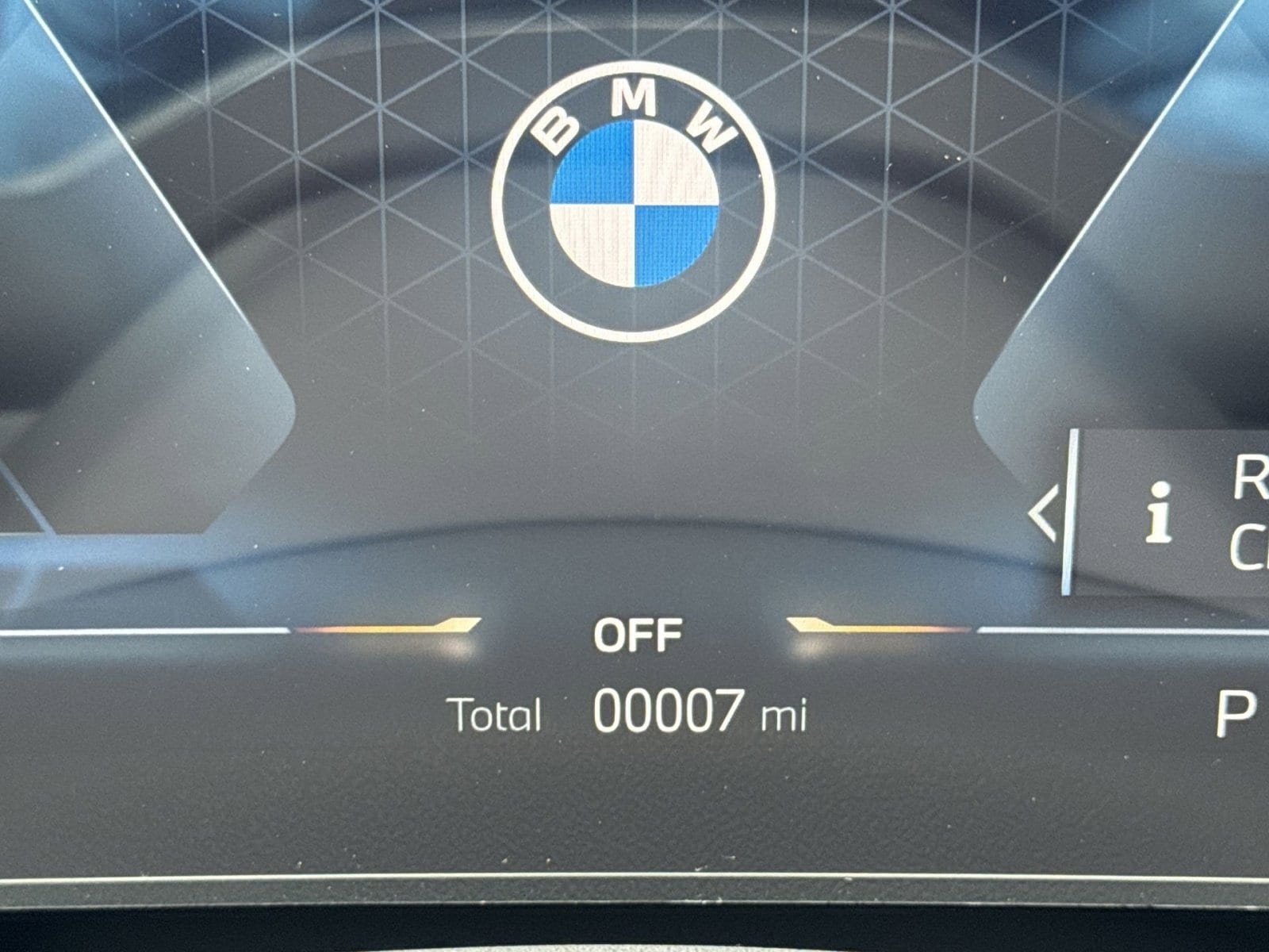 2026 BMW X3 30 - Photo 19