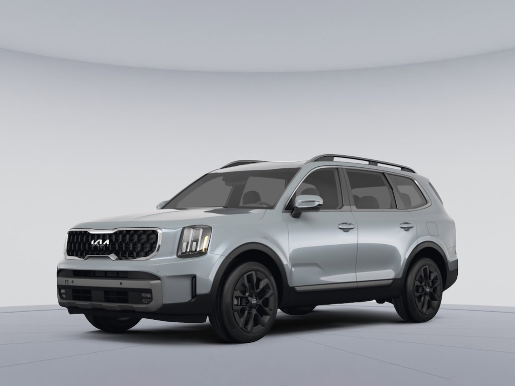 Used 2023 Kia Telluride SX X-Pro SUV