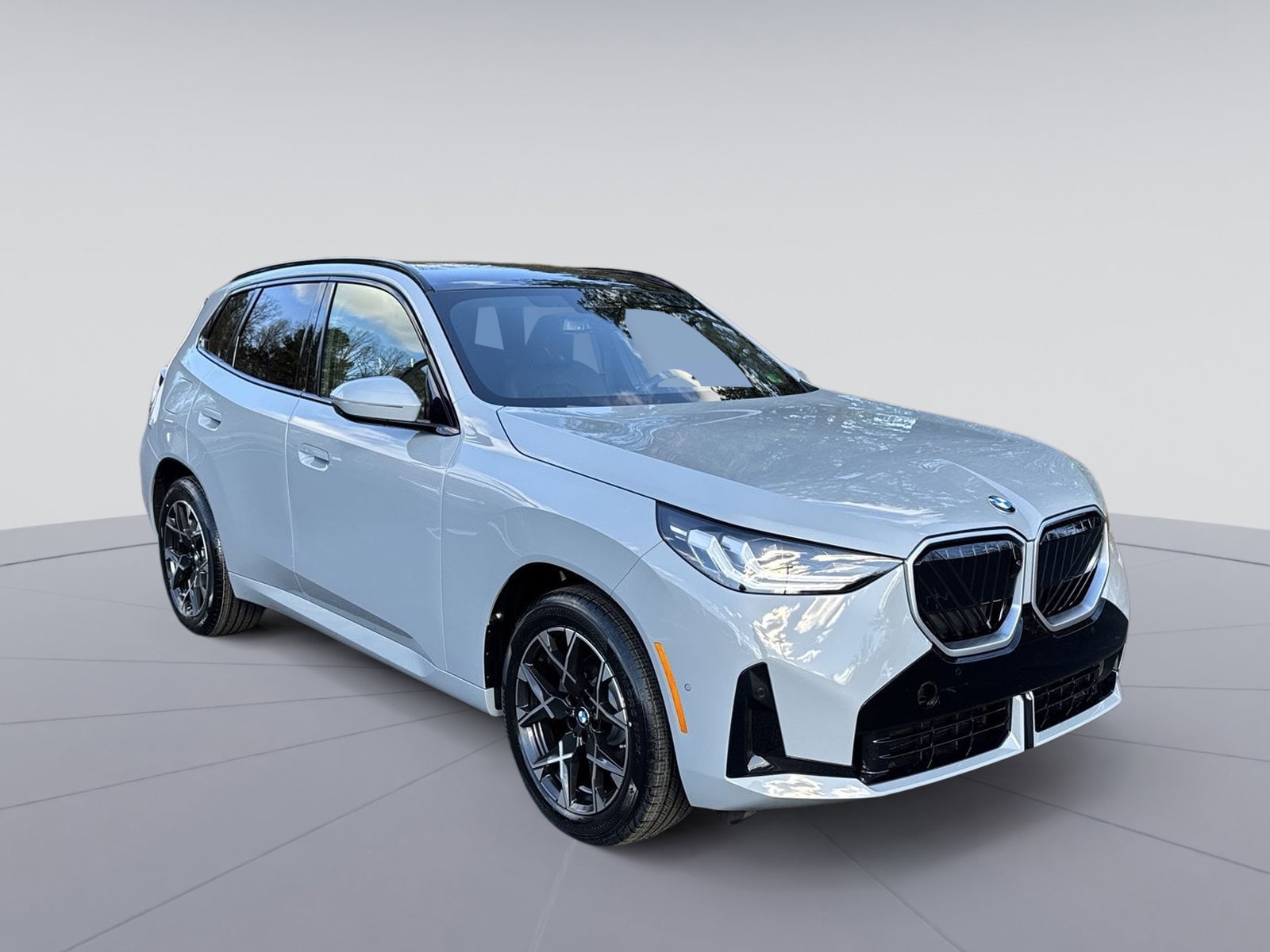 2026 BMW X3 30's photo