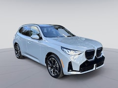 2026 BMW X3 30 xDrive SUV