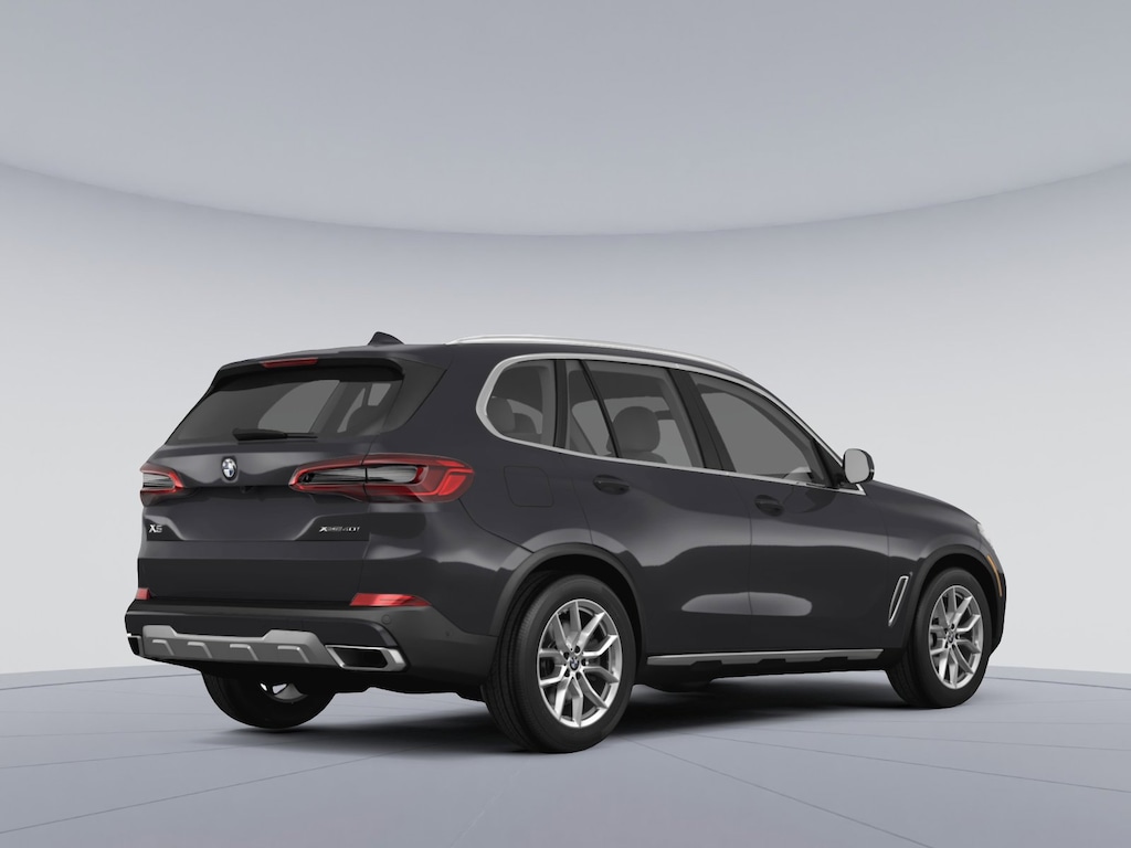 Used 2023 BMW X5 xDrive40i SUV