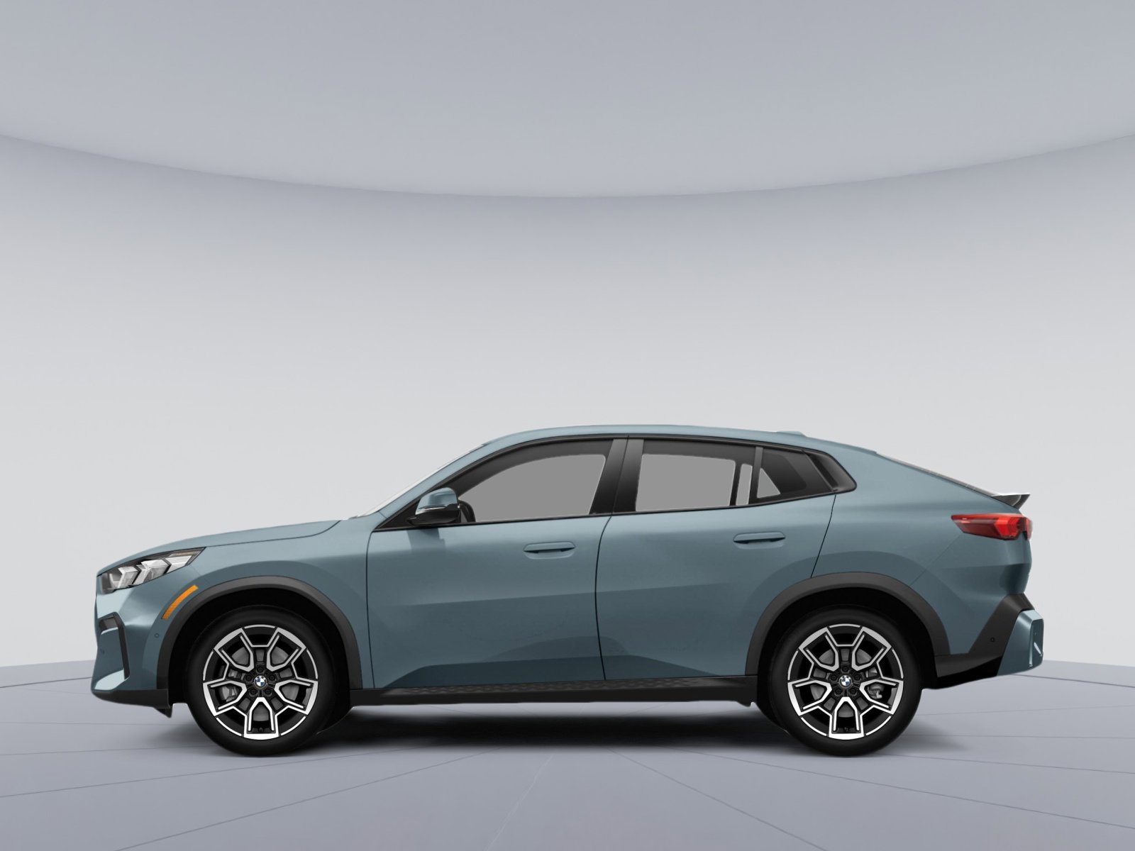 2025 Bmw X2 xDrive28i photo 2