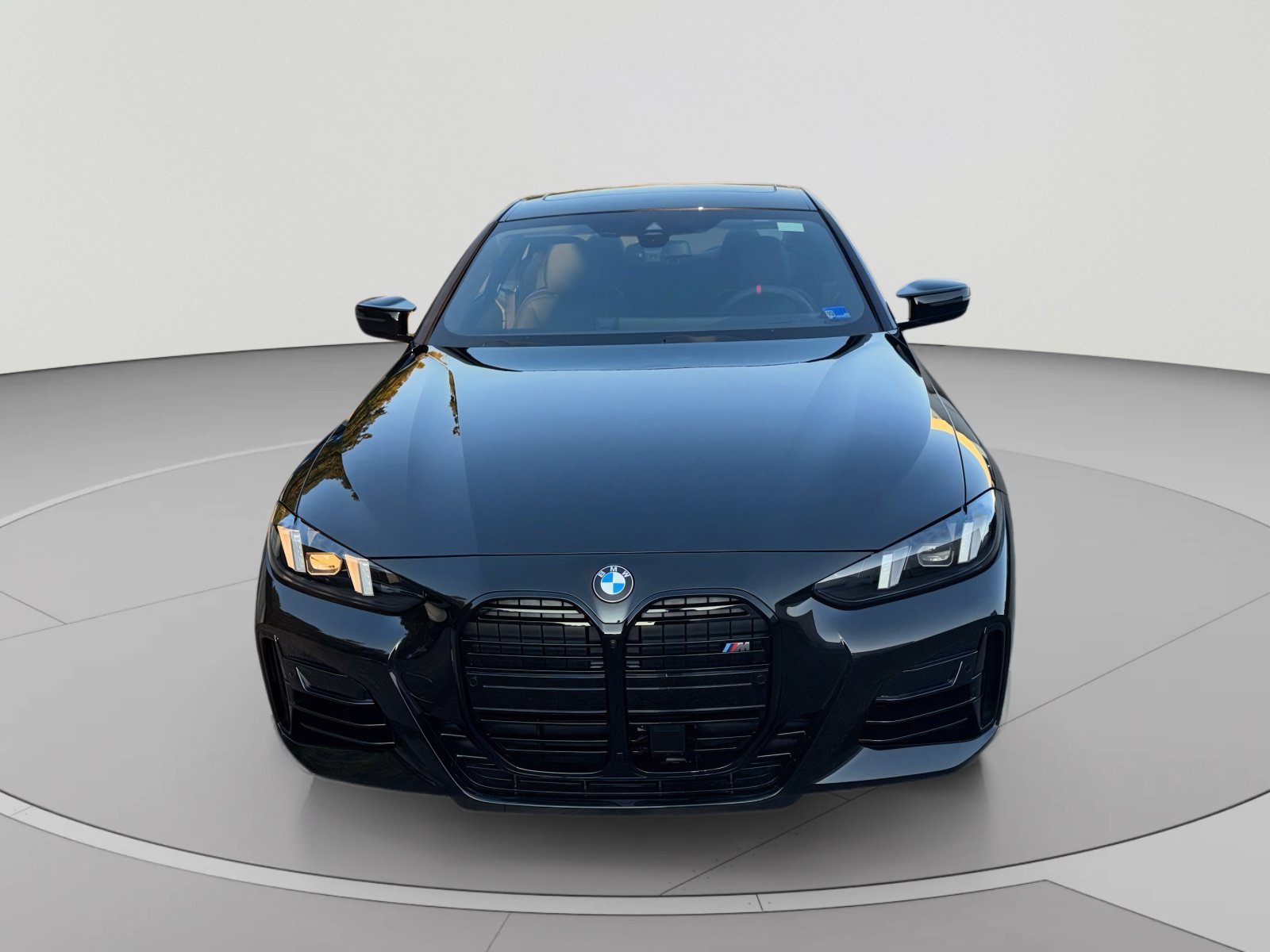 2027 BMW M440i
