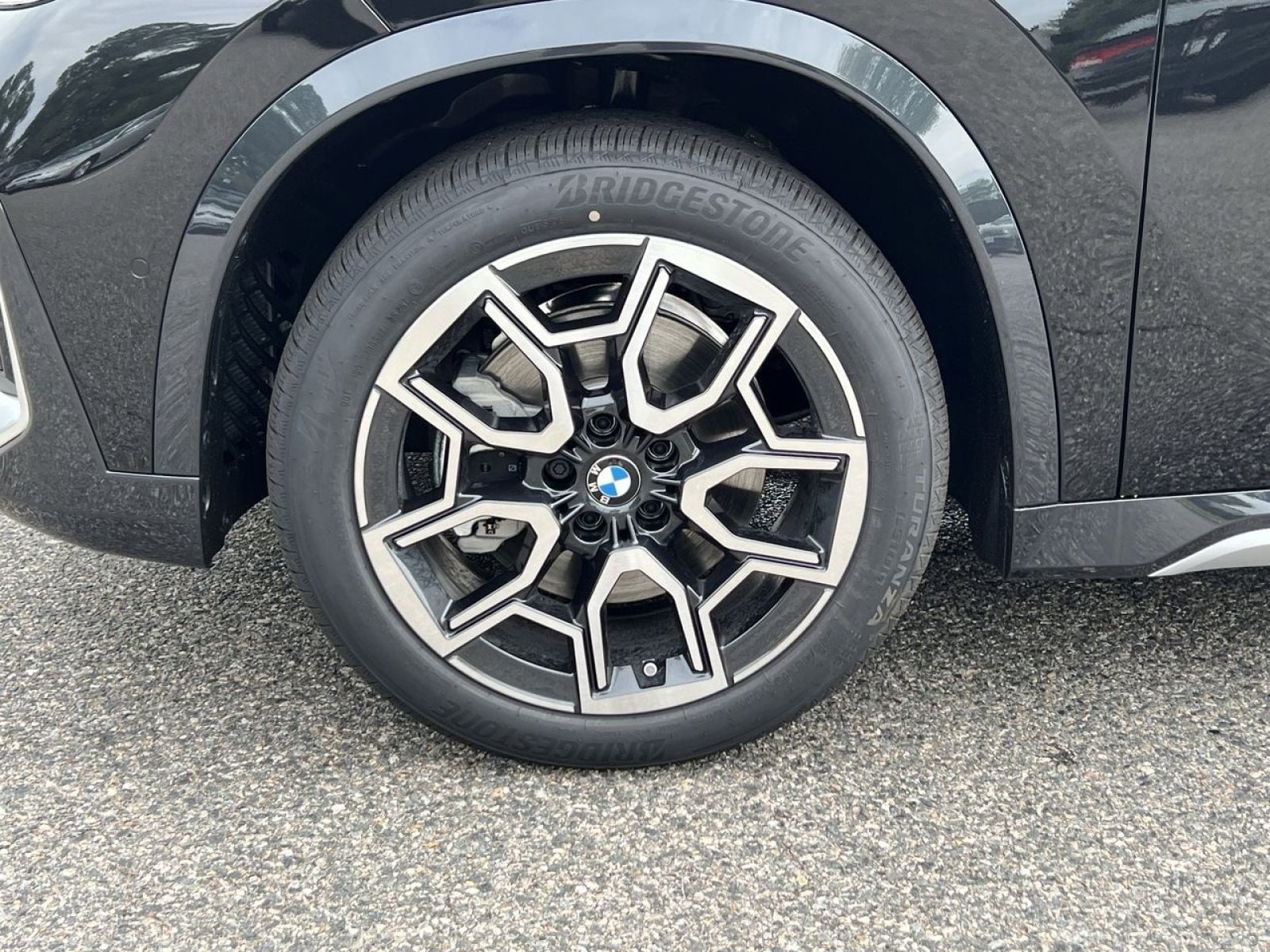 2026 BMW X1 XDrive28i - Photo 9