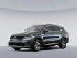  Kia Sorento Hybrid
