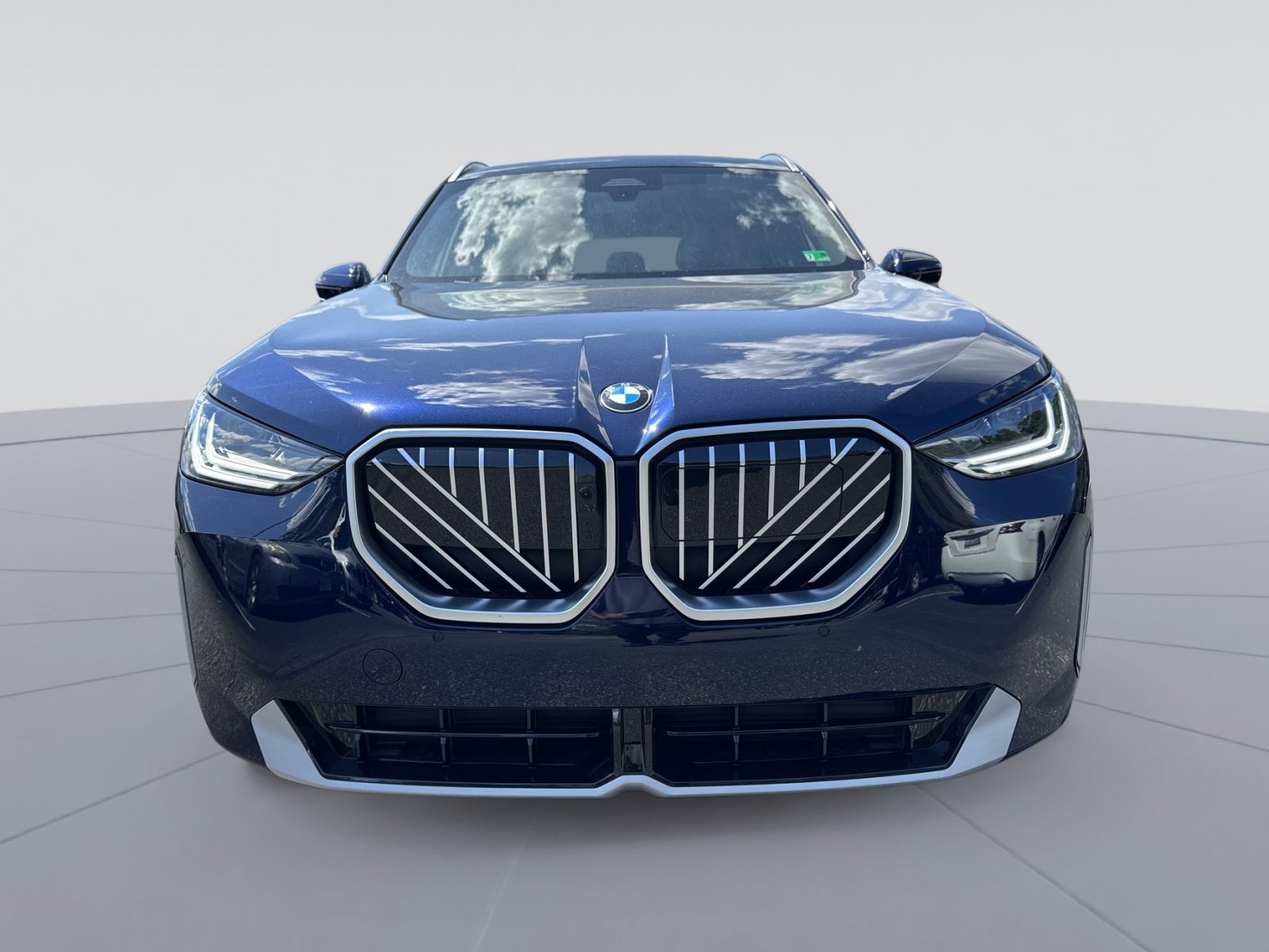 2025 Bmw X3 30x Drive photo 4