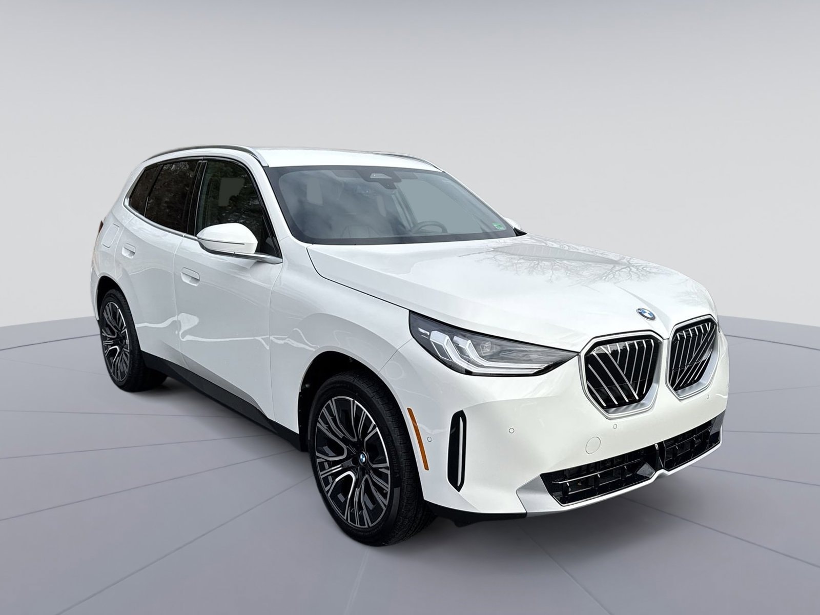 2026 BMW X3 30's photo