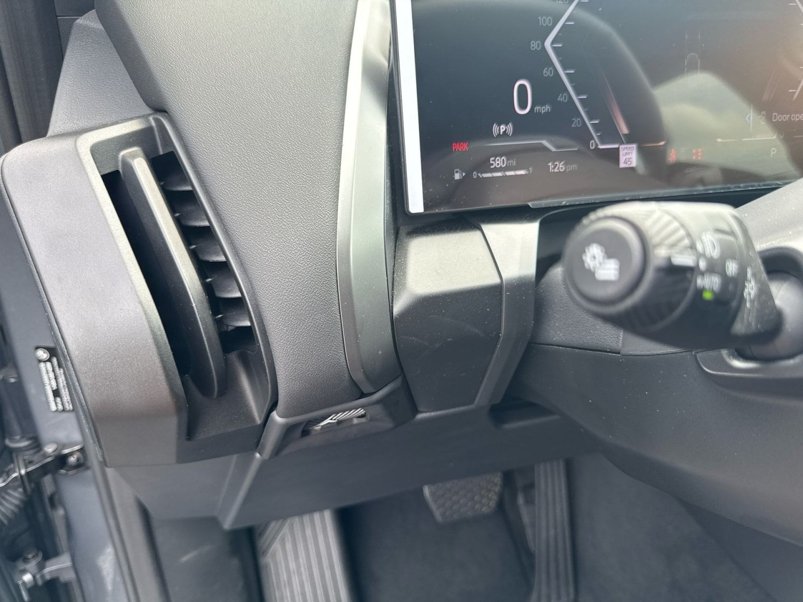 2026 BMW X3 30 - Photo 27