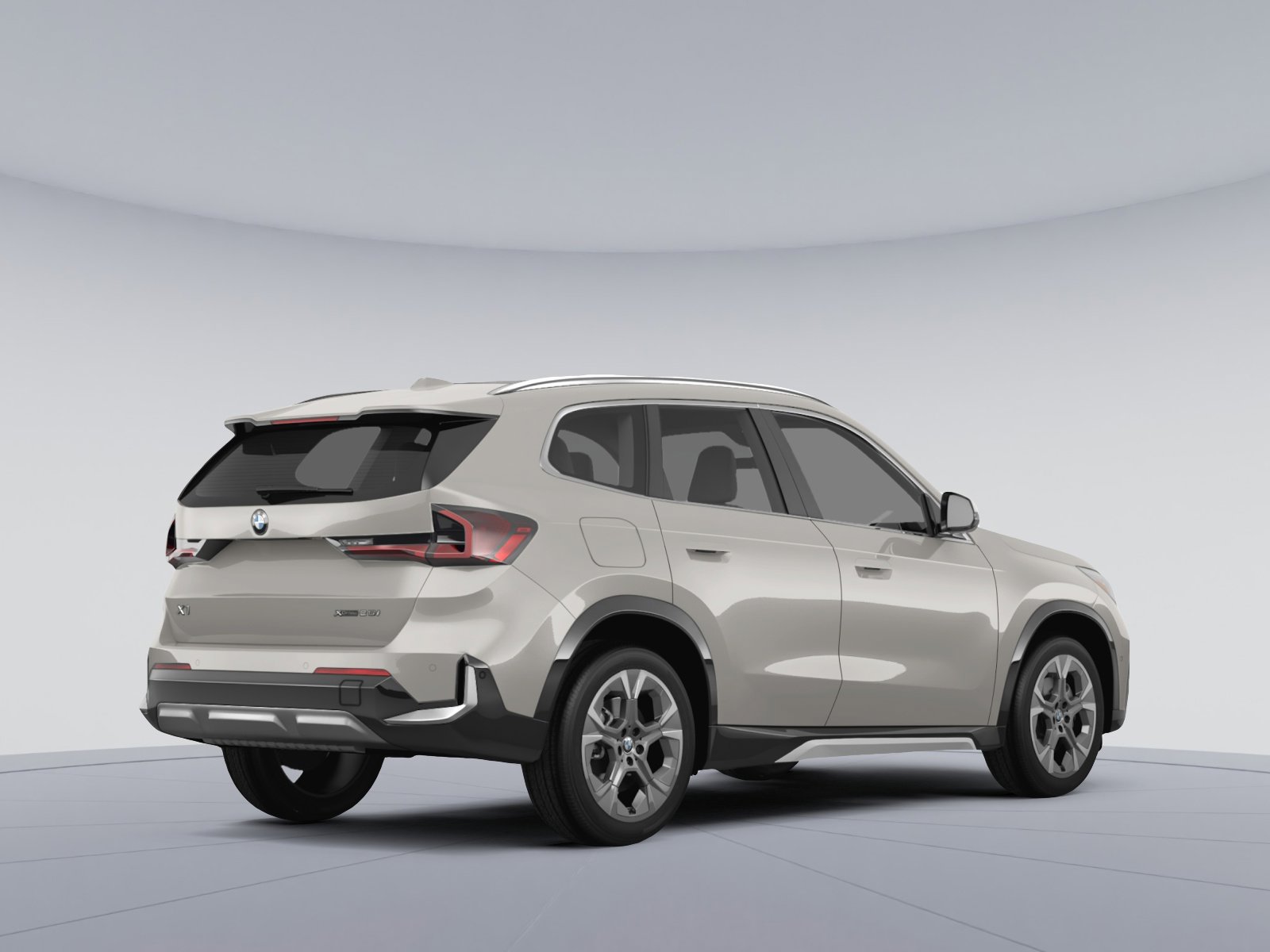 2026 Bmw X1 XDrive28i photo 2