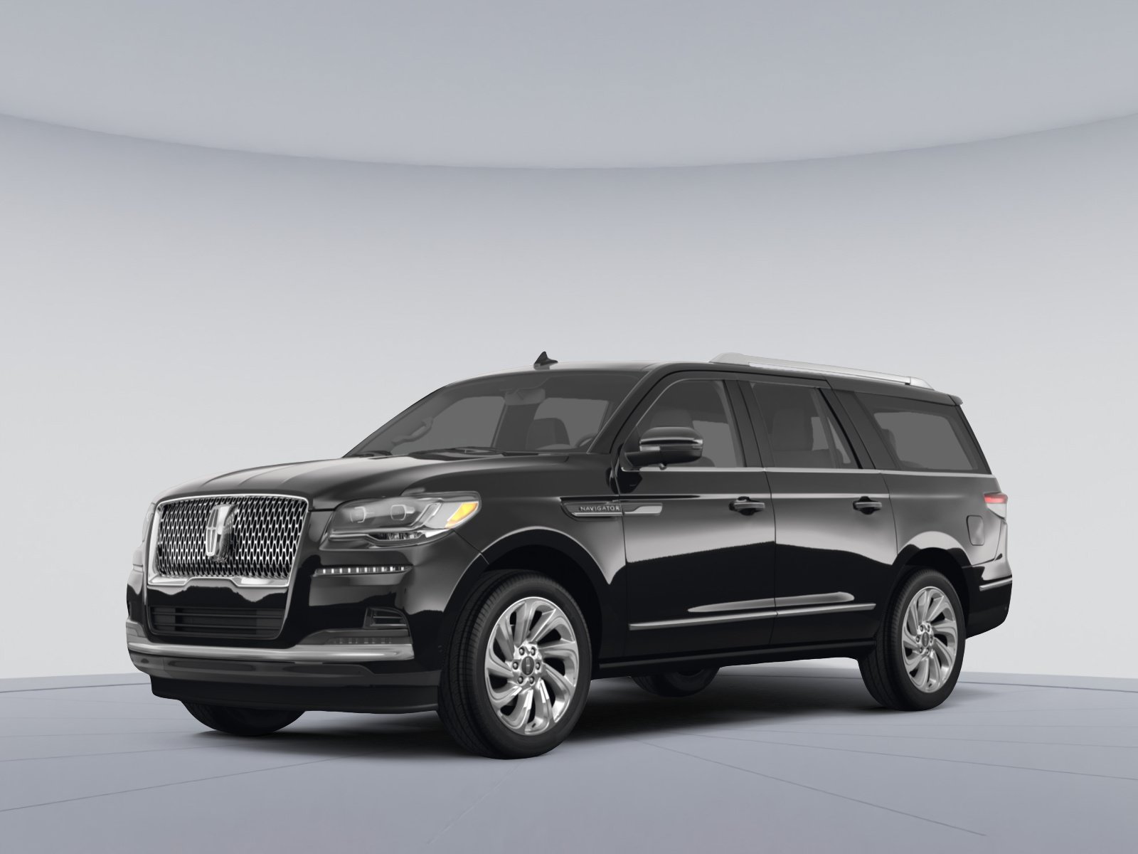 2022 Lincoln Navigator Reserve L 4WD's photo