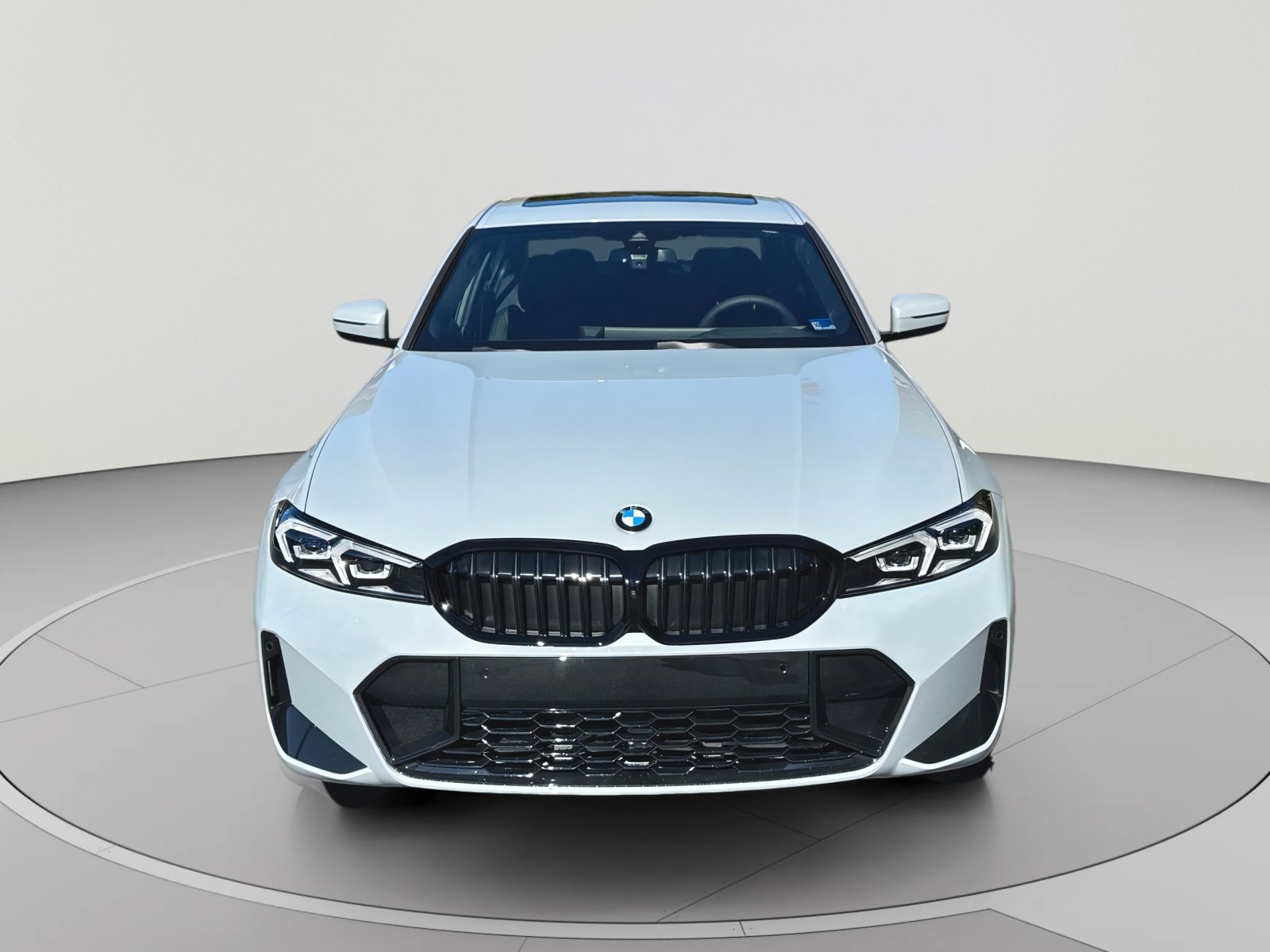 2026 BMW 330i