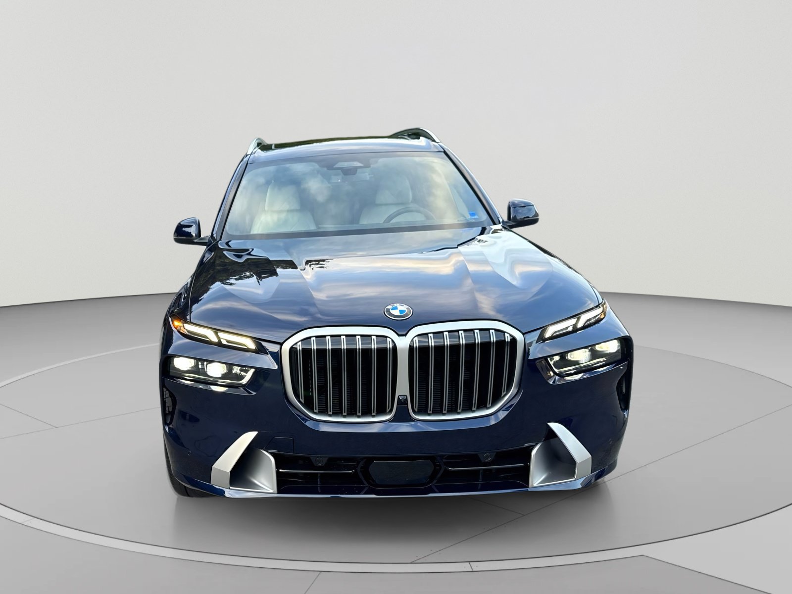 New 2027 BMW X7 xDrive40i SUV