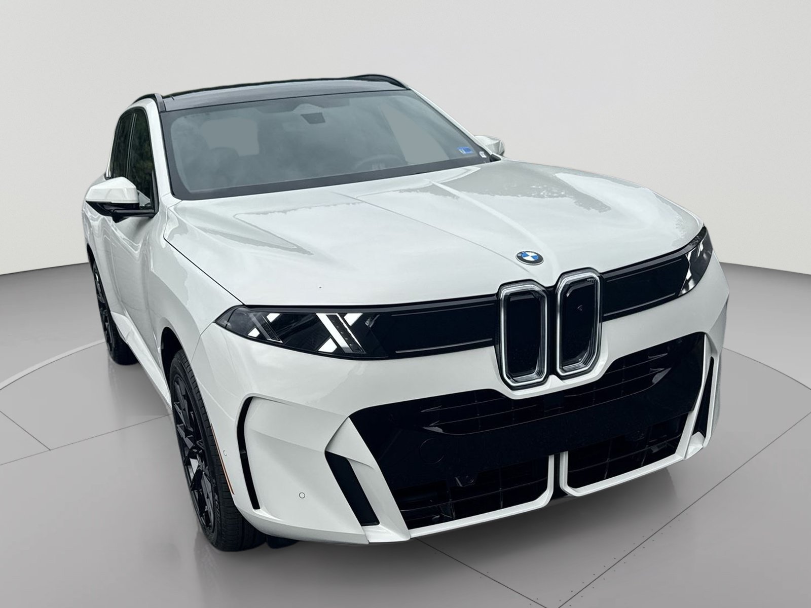 New 2027 BMW X5 40 xDrive SUV