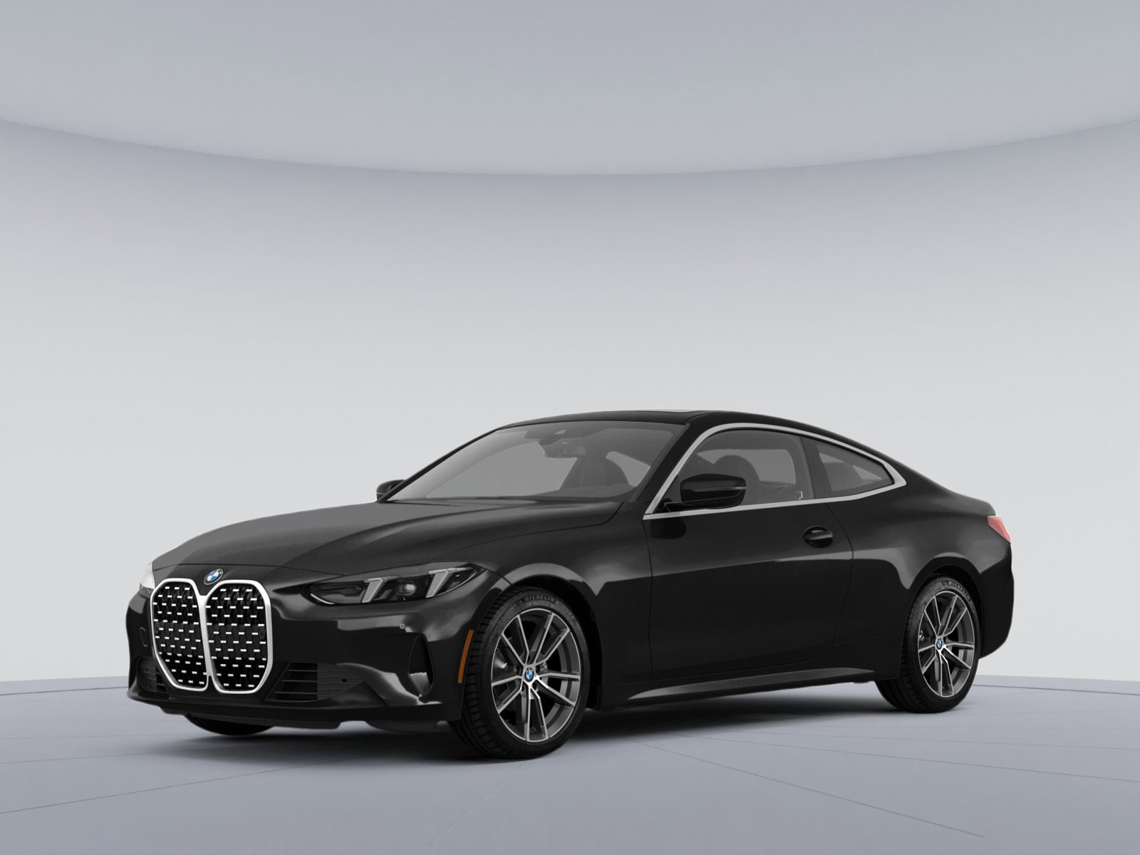 2023 BMW 4 Series 430i xDrive Coupe's photo