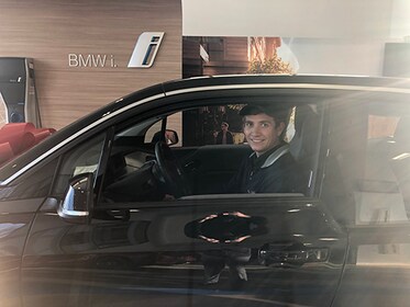 Staff member Tim Holmes from ID_de907cbd8cc1