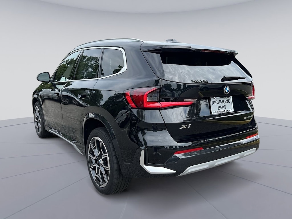 New 2026 BMW X1 xDrive28i SUV