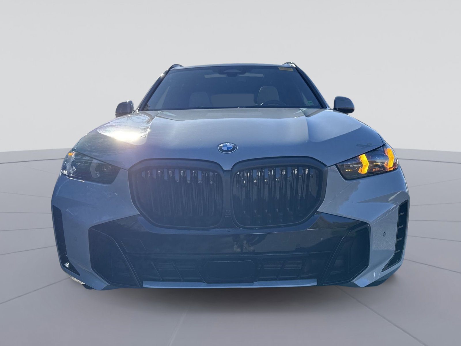 2026 Bmw X5 xDrive40i photo 4